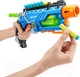 Миниатюра изображения товара Набор игрушечного оружия Zuru X-Shot Dino Attack / 4878