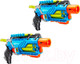 Миниатюра изображения товара Набор игрушечного оружия Zuru X-Shot Dino Attack / 4878