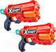 Миниатюра изображения товара Набор игрушечного оружия Zuru X-Shot Excel Reflex / 36434