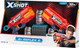 Миниатюра изображения товара Набор игрушечного оружия Zuru X-Shot Excel Reflex / 36434