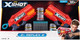 Миниатюра изображения товара Набор игрушечного оружия Zuru X-Shot Excel Reflex / 36434