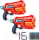 Миниатюра изображения товара Набор игрушечного оружия Zuru X-Shot Excel Reflex / 36434