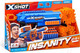 Миниатюра изображения товара Бластер игрушечный Zuru X-Shot Insanity Manic / 36603