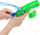 Миниатюра изображения товара Набор игрушечного оружия Zuru X-Shot Water Stealth Soaker / 118132