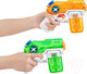 Миниатюра изображения товара Набор игрушечного оружия Zuru X-Shot Water Stealth Soaker / 118132
