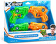 Миниатюра изображения товара Набор игрушечного оружия Zuru X-Shot Water Nano Drencher / 5645X