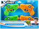 Миниатюра изображения товара Набор игрушечного оружия Zuru X-Shot Water Nano Drencher / 5645X