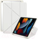 Миниатюра изображения товара Чехол для планшета Baseus Minimalist Для iPad 10.2" / 660203092C (белый)