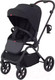 Миниатюра изображения товара Детская прогулочная коляска MOWbaby Mio / MB102 (черный)