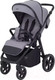 Миниатюра изображения товара Детская прогулочная коляска MOWbaby Trail / MB090 (серый)