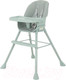 Миниатюра изображения товара Стульчик для кормления Rant Juicy / RH160 (Ocean Green)