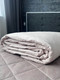 Миниатюра изображения товара Покрывало Файбертек П.160x210.ПЭ (кремовый)