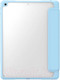 Миниатюра изображения товара Чехол для планшета Baseus Minimalist Для iPad 10.2" / 660203092D (синий)