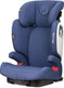 Миниатюра изображения товара Автокресло Welldon Magic Nacre Fit / BS05-T(9502-12) (Blue)