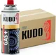 Миниатюра изображения товара Газовый баллон туристический Kudo KU-H403 (520мл)