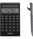 Миниатюра изображения товара Калькулятор Erich Krause DC-2708-12 Classic / 62003 (черный)