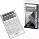 Миниатюра изображения товара Калькулятор Erich Krause DC-2708-12 Classic / 62004 (белый)