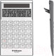 Миниатюра изображения товара Калькулятор Erich Krause DC-2708-12 Classic / 62004 (белый)