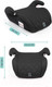 Миниатюра изображения товара Бустер Amarobaby Easy Way / AB212007EWCh/09 (черный)