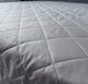 Миниатюра изображения товара Покрывало Файбертек П.240x210 (серый)