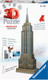 Миниатюра изображения товара 3D-пазл Ravensburger Эмпайр Стейт Билдинг Мини / 11271 (54эл)