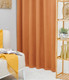 Миниатюра изображения товара Штора LEGRAND Руно 150x260 / 58128073 (карамель)