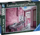 Миниатюра изображения товара Пазл Ravensburger Затерянный мир. Ванная / 17359 (1000эл)