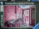 Миниатюра изображения товара Пазл Ravensburger Затерянный мир. Ванная / 17359 (1000эл)