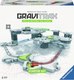 Миниатюра изображения товара Конструктор кинетический Ravensburger GraviTrax Стартовый набор / 22410