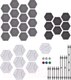 Миниатюра изображения товара Элемент конструктора Ravensburger GraviTrax Трассы / 22414