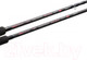 Миниатюра изображения товара Удилище Flagman Fishing Mantaray Elite medium Feeder 11.6-12.6 350-380 70г/ MMEC350-380