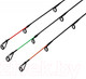 Миниатюра изображения товара Удилище Flagman Fishing S-Power River Tele Feeder 3.3м 150г / SPRT330