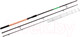 Миниатюра изображения товара Удилище Flagman Fishing Squadron Pro Feeder 3.90 50-170GR / SPR390