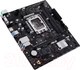 Миниатюра изображения товара Материнская плата Asus Prime H610M-R-SI 
