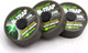 Миниатюра изображения товара Поводок рыболовный Korda N-Trap Semi-stiff 20lb Weedy Green / KNT05