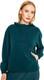 Миниатюра изображения товара Худи Mark Formelle 302875 (р.164/170-84-90, темно-изумрудный)