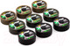 Миниатюра изображения товара Поводок рыболовный Korda N-Trap Soft Weedy Green 30lb 20м / KNT03