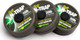 Миниатюра изображения товара Поводок рыболовный Korda N-Trap Soft Weedy Green 30lb 20м / KNT03