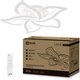 Миниатюра изображения товара Потолочный светильник INhome Elegant Lotus / 4690612051505