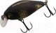 Миниатюра изображения товара Воблер Flagman Fishing Little Fat SR 36мм 4г 0-0.4m floating / LF36-F1568