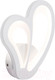 Миниатюра изображения товара Бра INhome Elegant Iris / 4690612051413