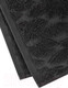 Миниатюра изображения товара Полотенце Sofi de Marko Flowers 70х140 / Пол-Фл-70х140ан (антрацитовый)