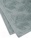 Миниатюра изображения товара Полотенце Sofi de Marko Flowers 70х140 /  Пол-Фл-70х140гл (голубой)