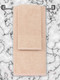 Миниатюра изображения товара Полотенце Sofi de Marko Freddie 70х140 / Пол-Фр-70х140бж (бежевый)