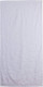 Миниатюра изображения товара Полотенце Sofi de Marko Mari 70х140 / Пол-МА-70х140б (белый)