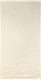 Миниатюра изображения товара Полотенце Sofi de Marko Mari 70х140 / Пол-МА-70х140кр (кремовый)