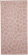 Миниатюра изображения товара Полотенце Sofi de Marko Mari 70х140 / Пол-МА-70х140чр (чайная роза)
