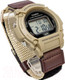 Миниатюра изображения товара Часы наручные мужские Casio W-219HB-5A