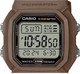 Миниатюра изображения товара Часы наручные мужские Casio W-800H-5A