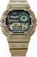 Миниатюра изображения товара Часы наручные мужские Casio WS-1700H-5A